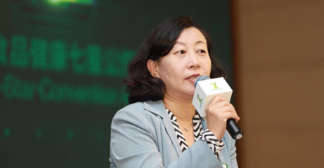 便利蜂再摘食品界“奥斯卡” “数字化”提升便利店食品安全管控水平（结算设备革新）